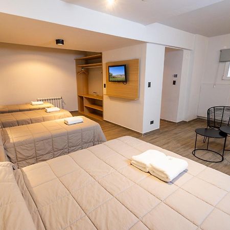 M383 Hotel Bariloche Екстериор снимка