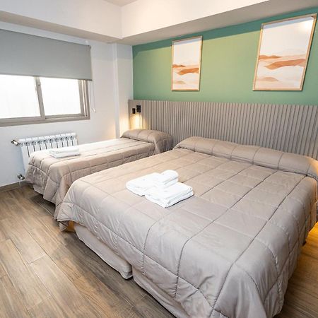 M383 Hotel Bariloche Екстериор снимка