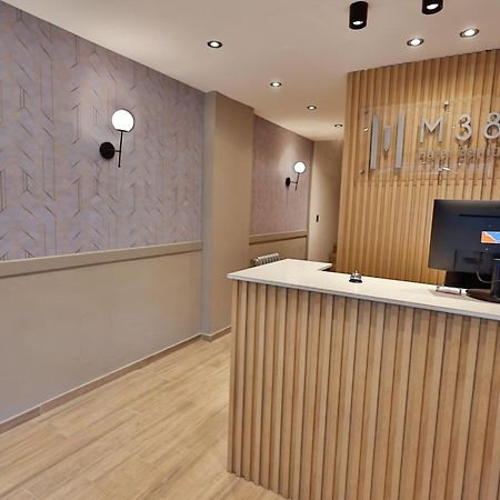 M383 Hotel Bariloche Екстериор снимка