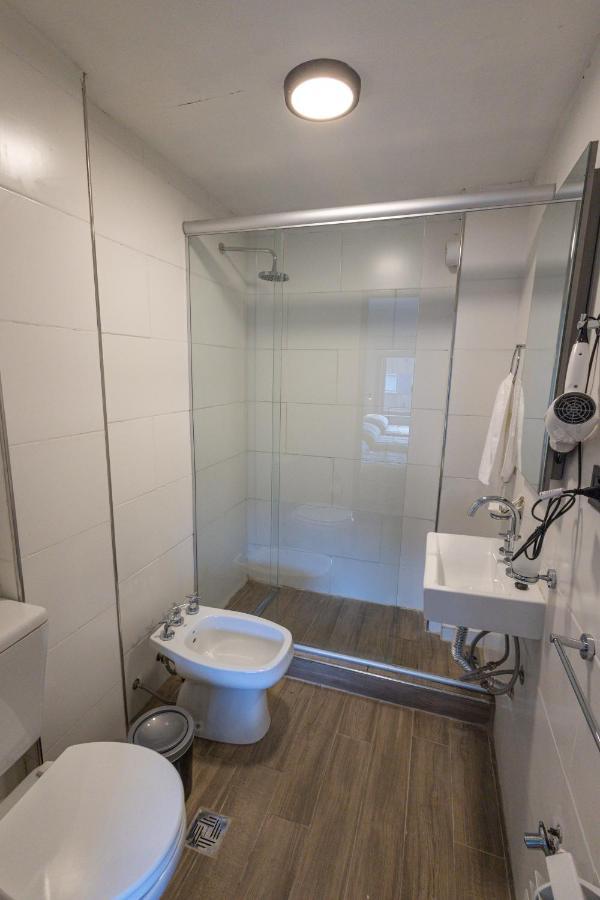 M383 Hotel Bariloche Екстериор снимка