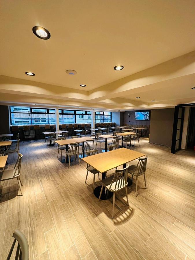 M383 Hotel Bariloche Екстериор снимка