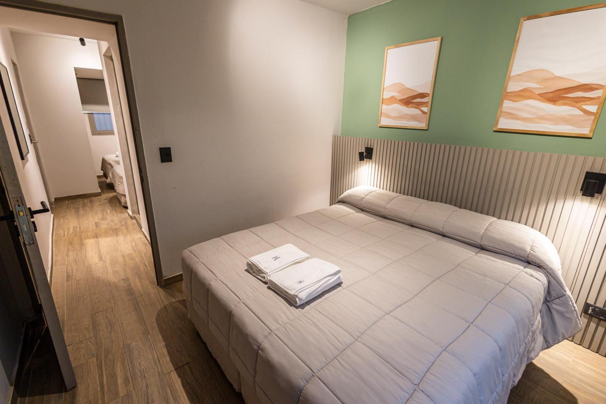 M383 Hotel Bariloche Екстериор снимка