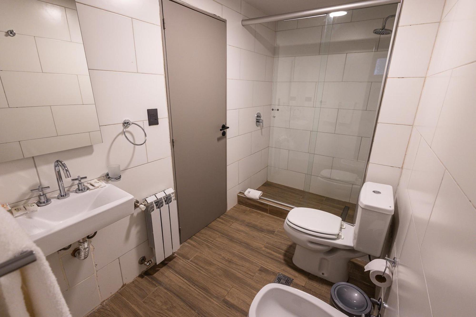 M383 Hotel Bariloche Екстериор снимка