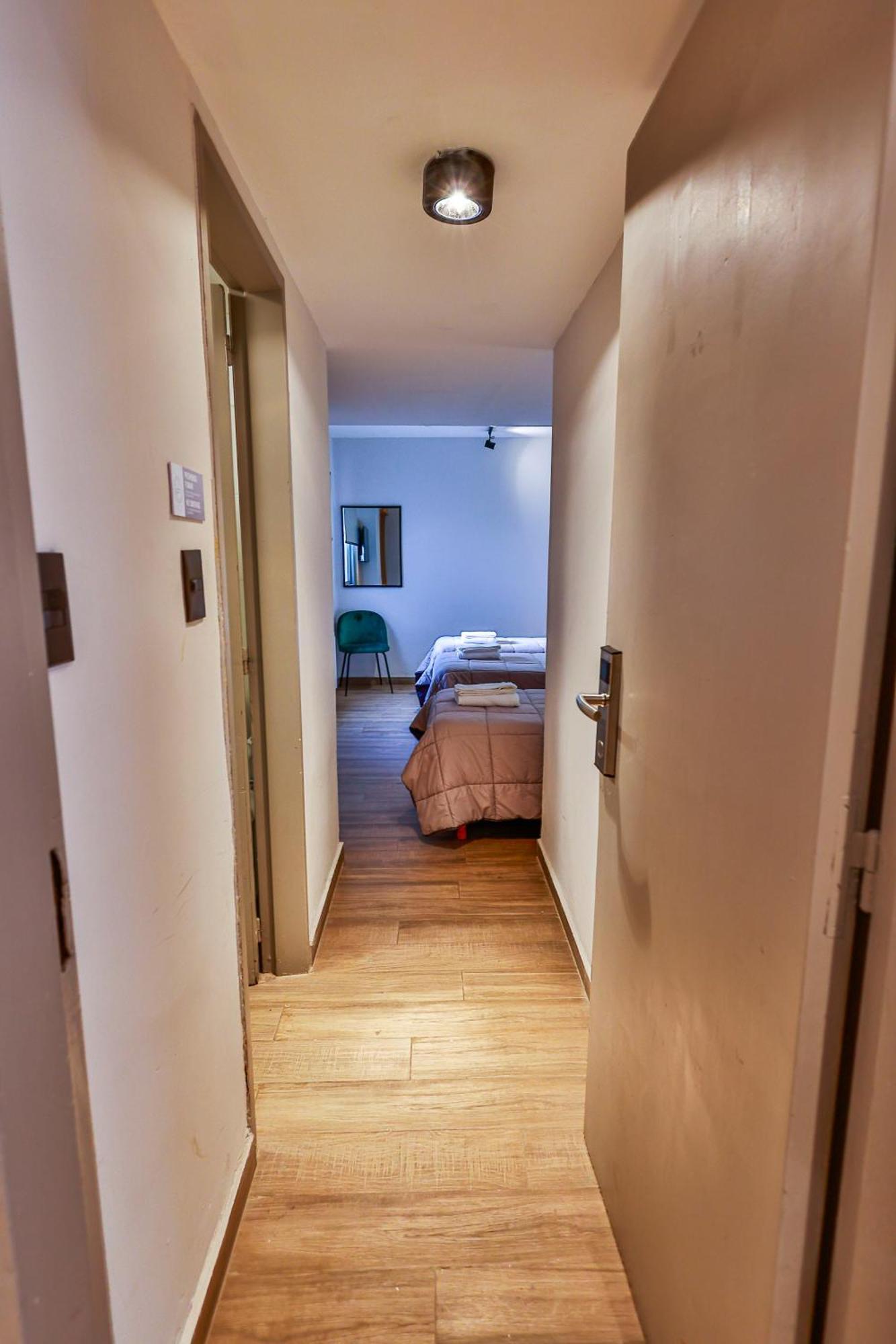 M383 Hotel Bariloche Екстериор снимка