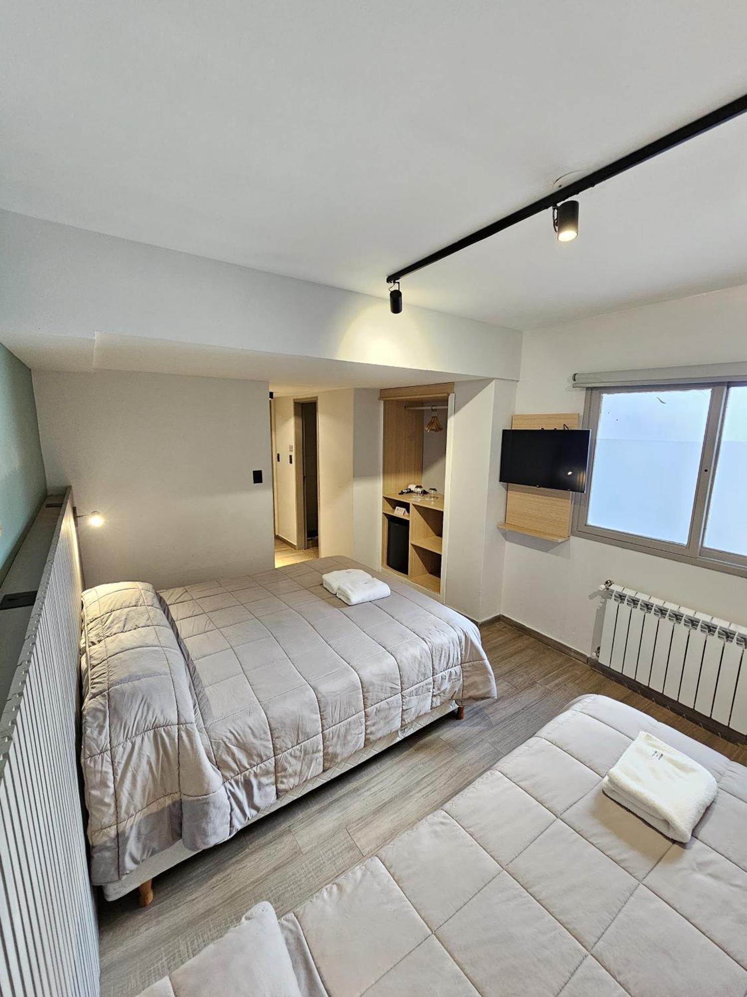 M383 Hotel Bariloche Екстериор снимка